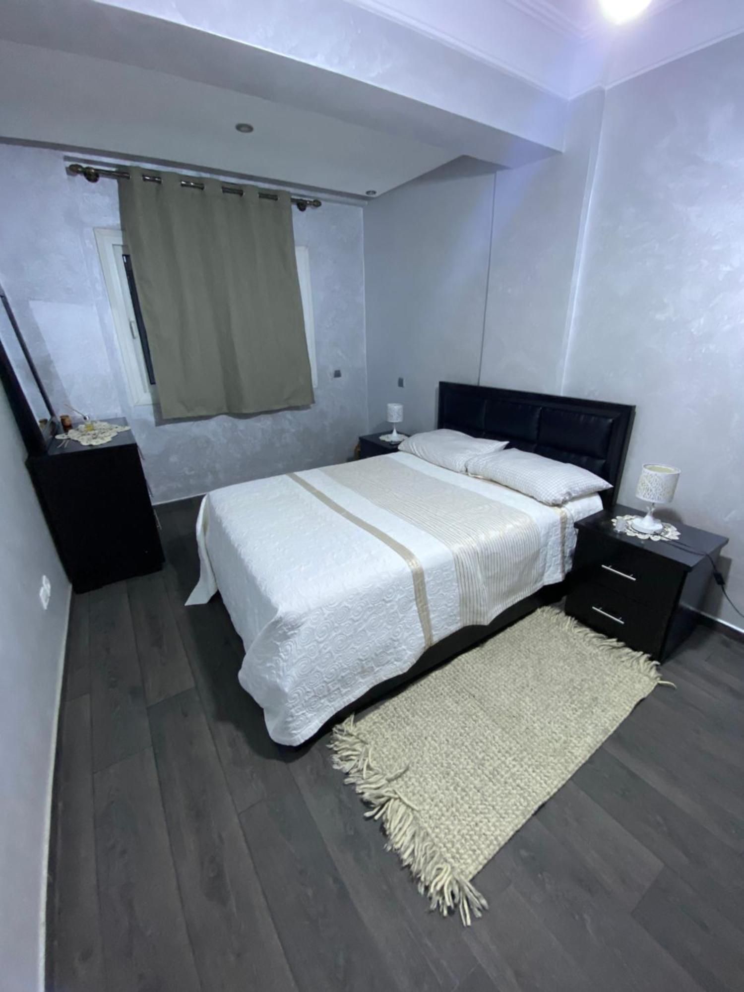 Appartement De Lux Casablanca Exterior foto