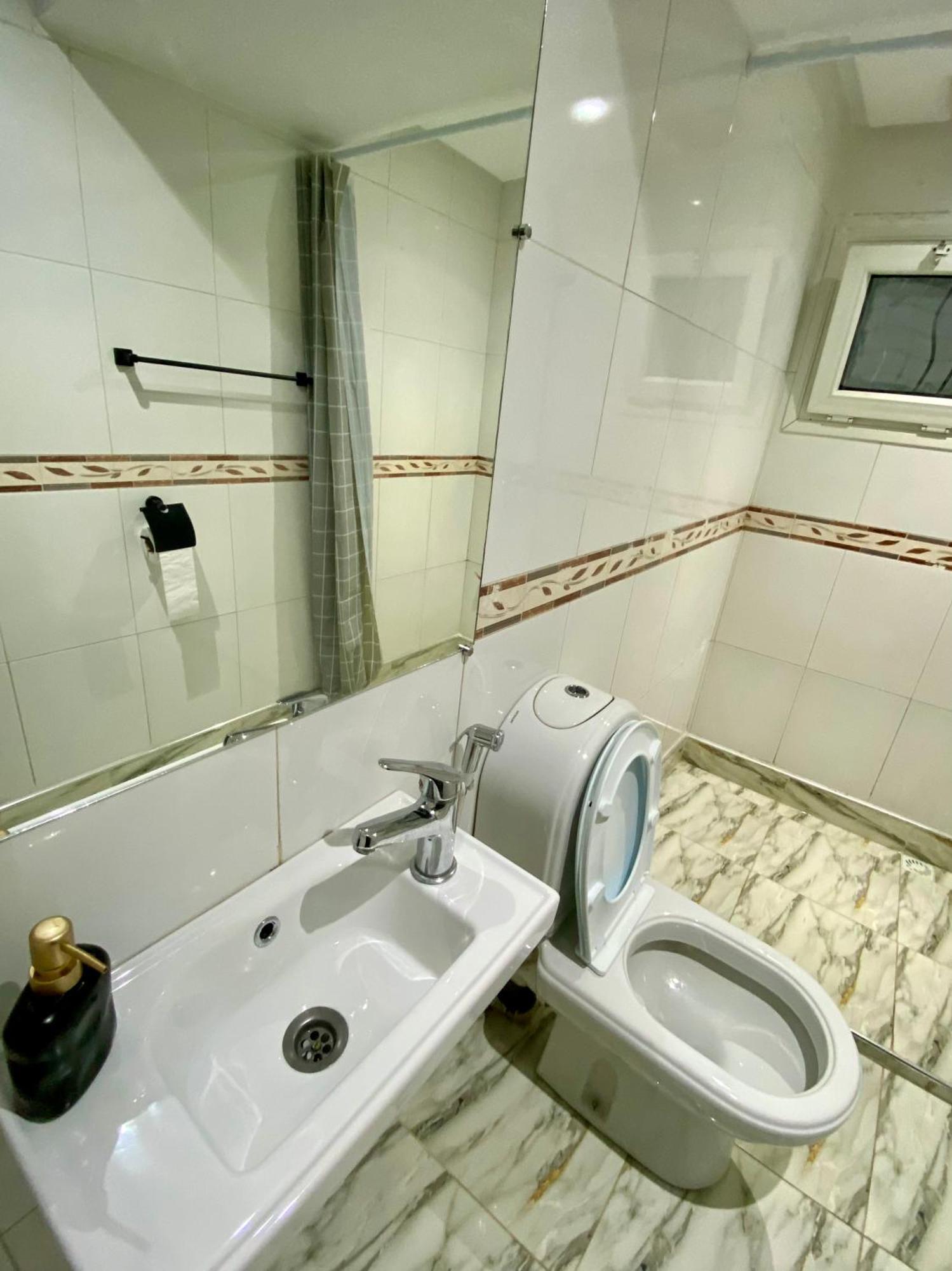 Appartement De Lux Casablanca Exterior foto